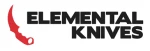  Códigos Descuento Elemental-Knives