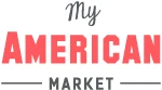  Códigos Descuento My American Market