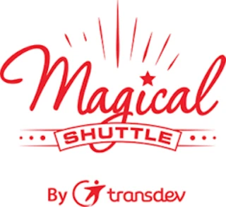  Códigos Descuento Magical Shuttle