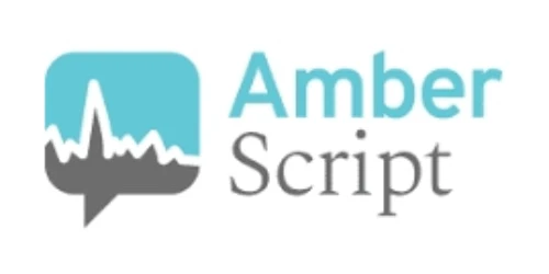  Códigos Descuento AmberScript