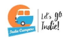  Códigos Descuento Indie Campers