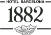  Códigos Descuento Hotel Barcelona 1882