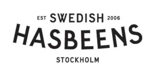  Códigos Descuento Swedish Hasbeens