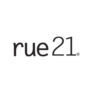  Códigos Descuento Rue21