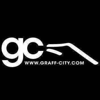  Códigos Descuento Graff City