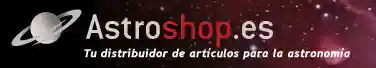  Códigos Descuento Astroshop.es