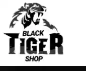  Códigos Descuento Black Tiger Shop