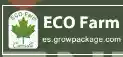  Códigos Descuento Eco Farm Es Grow Shop