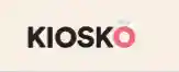  Códigos Descuento Kioskö