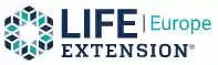  Códigos Descuento Life Extension Europe