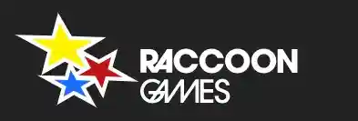  Códigos Descuento Raccoon Games