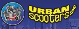  Códigos Descuento Urbanscooters