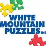  Códigos Descuento Whitemountainpuzzles