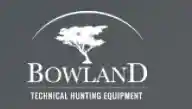  Códigos Descuento Bowland Hunting