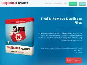  Códigos Descuento Duplicate Cleaner