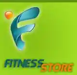  Códigos Descuento Fitness Store