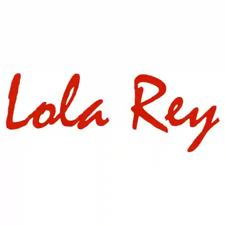 Códigos Descuento Lola Rey