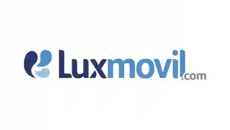  Códigos Descuento Luxmovil