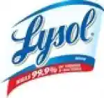  Códigos Descuento Lysol