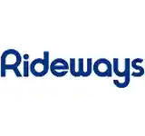  Códigos Descuento Rideways