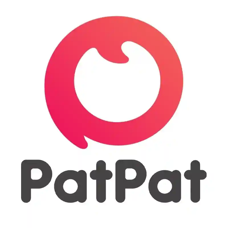  Códigos Descuento PatPat