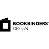  Códigos Descuento Bookbinders Design