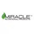  Códigos Descuento Miracle Nutritional Products