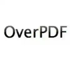  Códigos Descuento OverPDF
