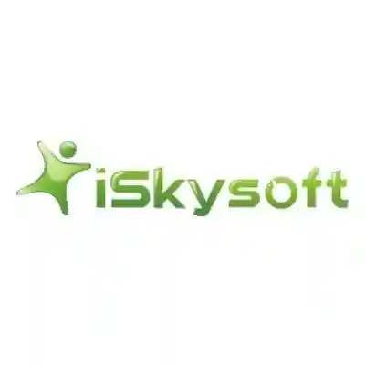  Códigos Descuento ISkysoft
