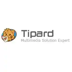  Códigos Descuento Tipard Studio