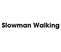  Códigos Descuento Slowmanwalking